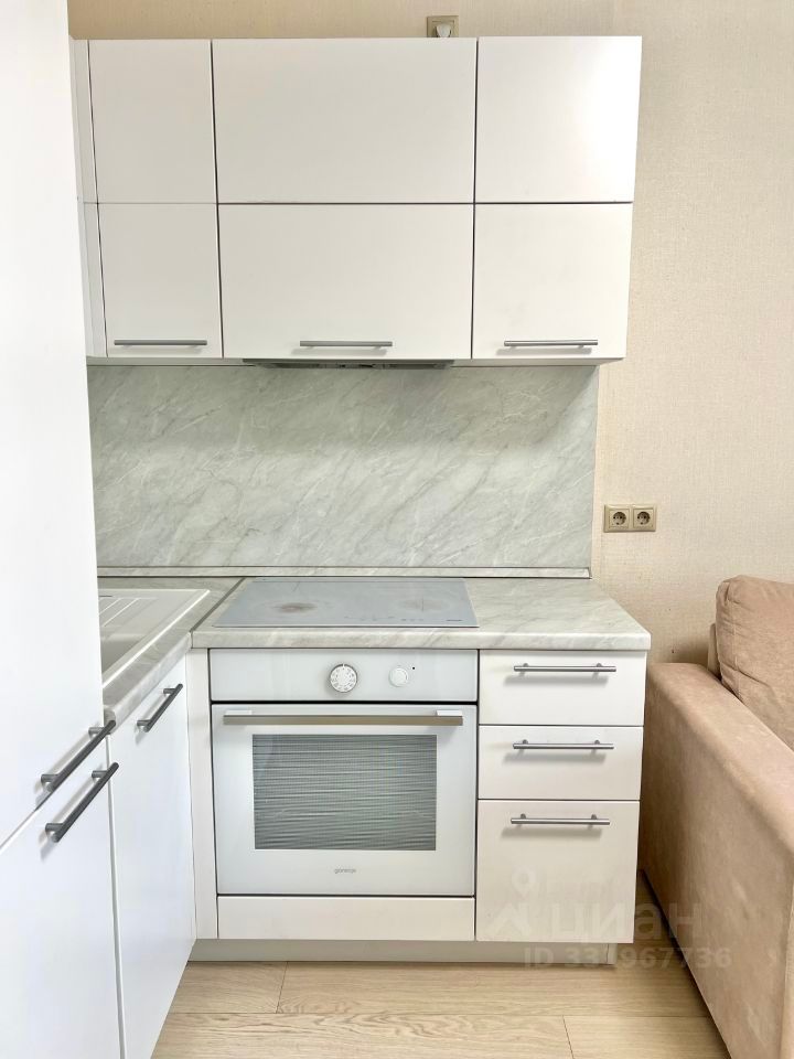 m. Novokosino: Apartment, studio