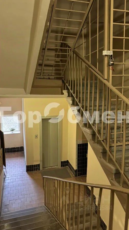 m. Shabolovskaya: Apartment, 1-rooms