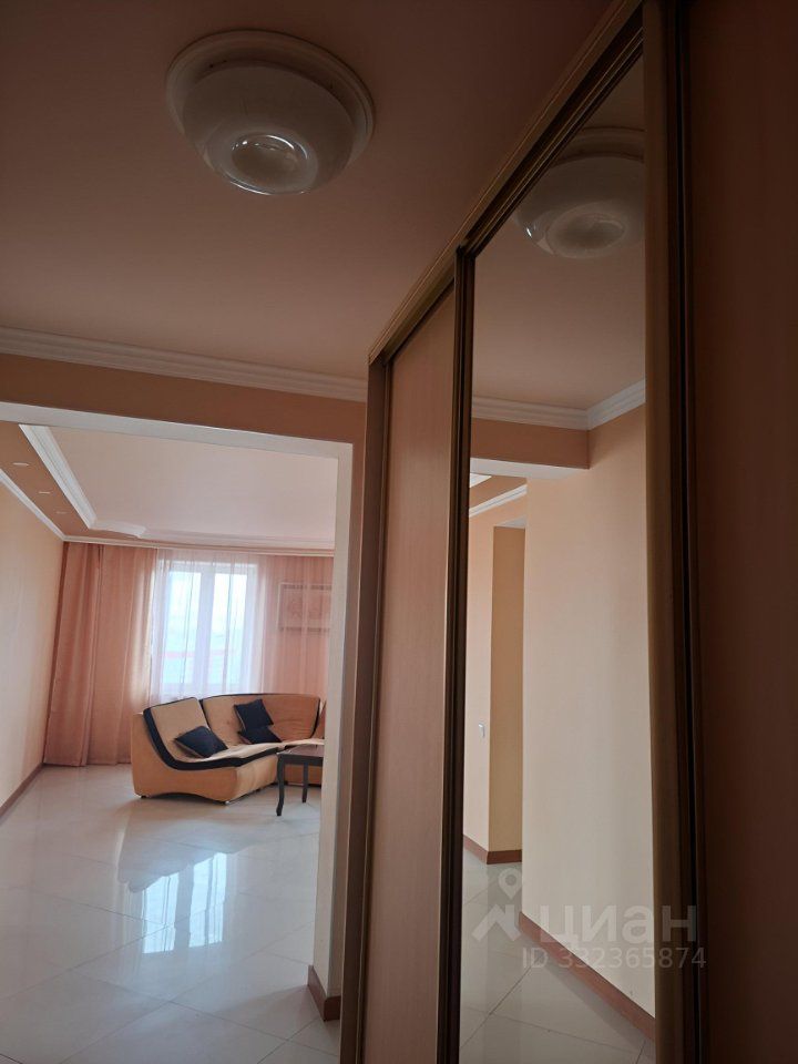 m. Bakovka: Apartment, 3-rooms