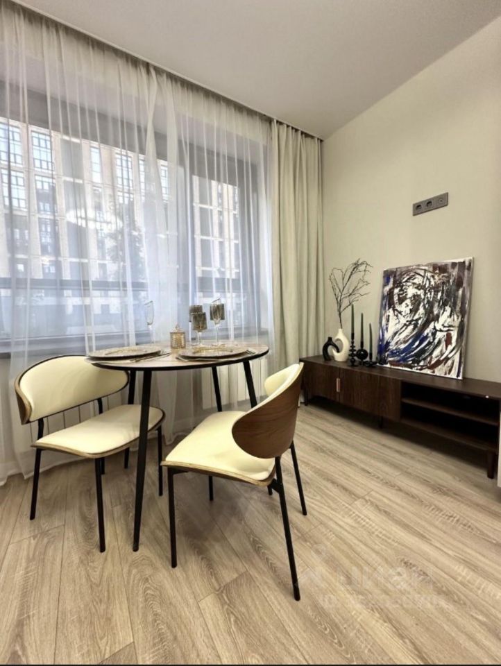 m. Grachevskaya: Apartment, 1-rooms