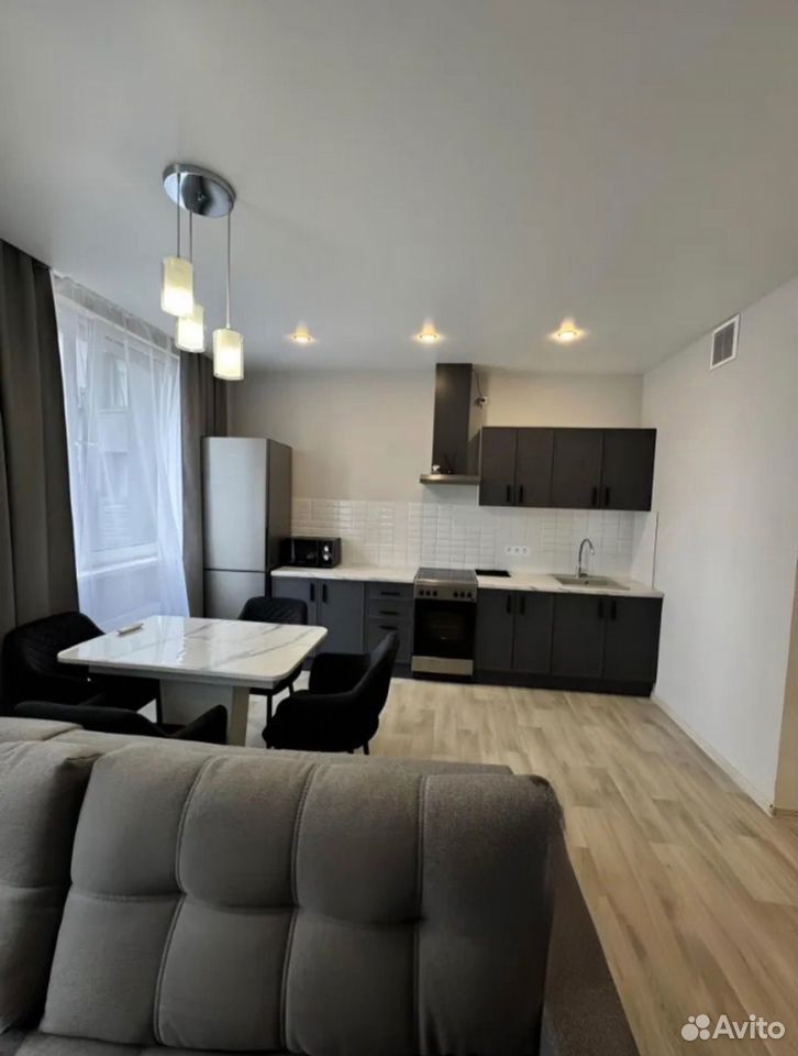 m. Vodniki: Apartment, 1-rooms