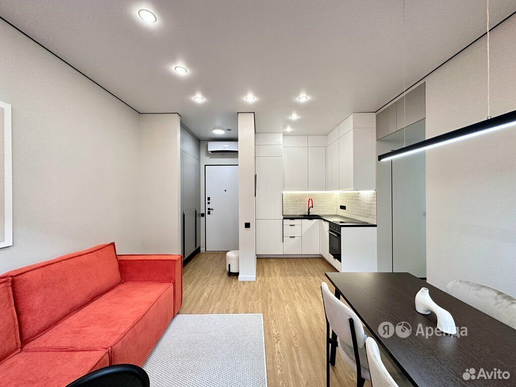 m. Ugreshskaya: Apartment, 1-rooms
