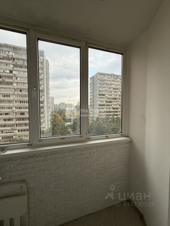 m. Nemchinovka: Apartment, 2-rooms