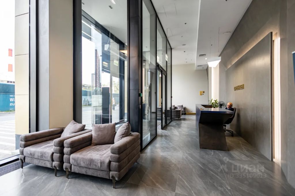 m. Volgogradsky prospekt: Apartment, 1-rooms