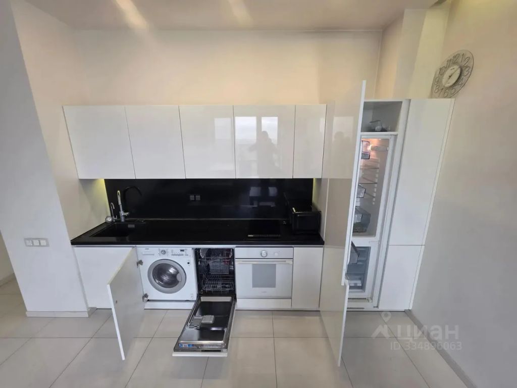 m. Izmaylovskaya: Apartment, 2-rooms