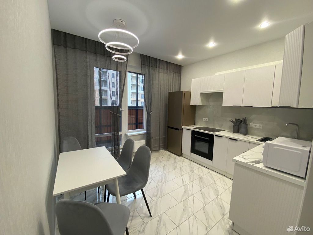 m. Podrezkovo: Apartment, 1-rooms