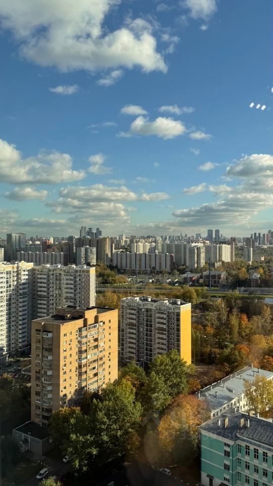m. Kuntsevskaya: Apartment, 1-rooms