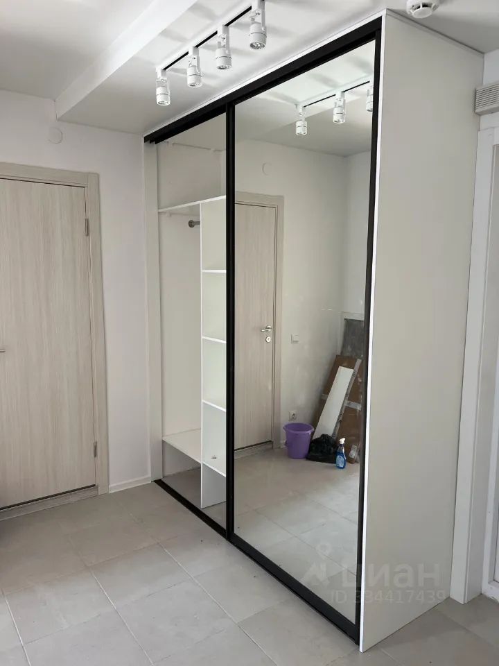 m. Medvedkovo: Apartment, 1-rooms