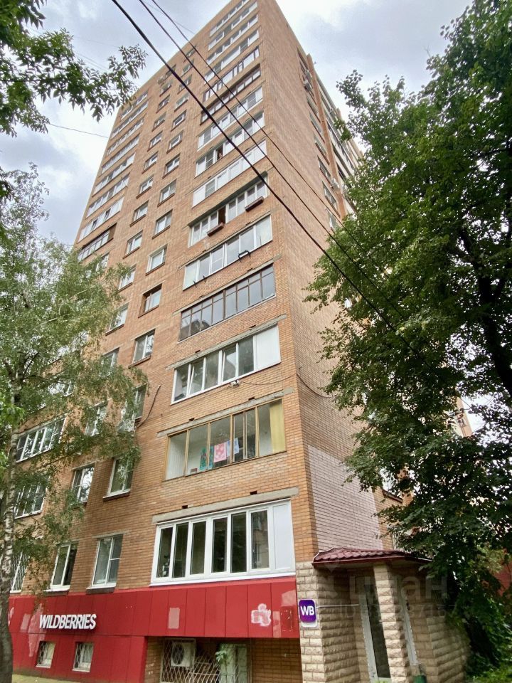 m. Podolsk: Apartment, 2-rooms