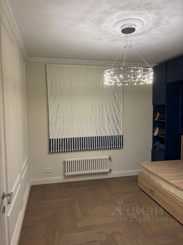 m. Mnevniki: Apartment, 3-rooms