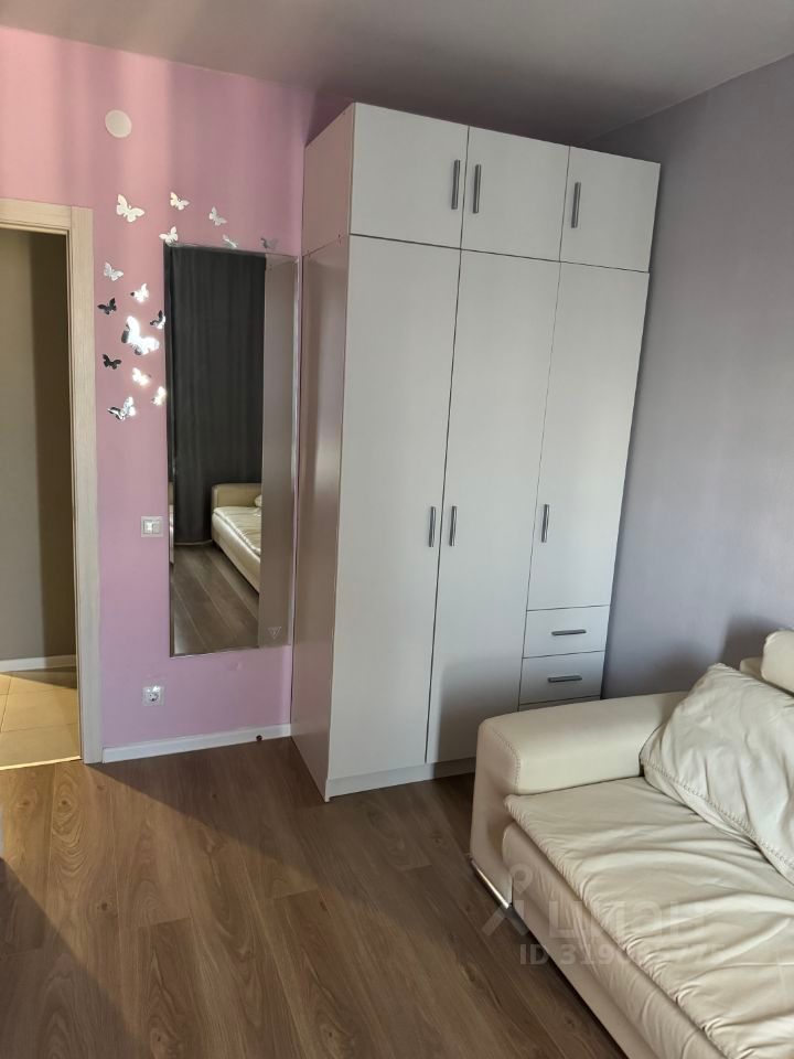 m. Kotelniki: Apartment, 2-rooms