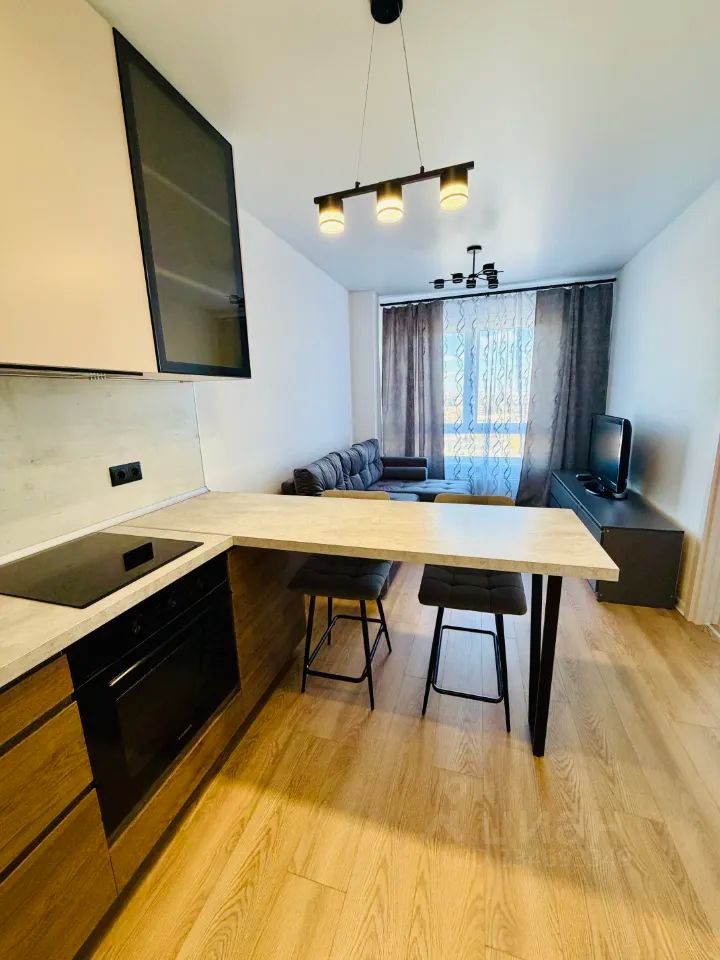 m. Volgogradsky prospekt: Apartment, 1-rooms