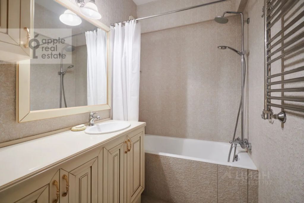 m. Park Pobedy: Apartment, 2-rooms