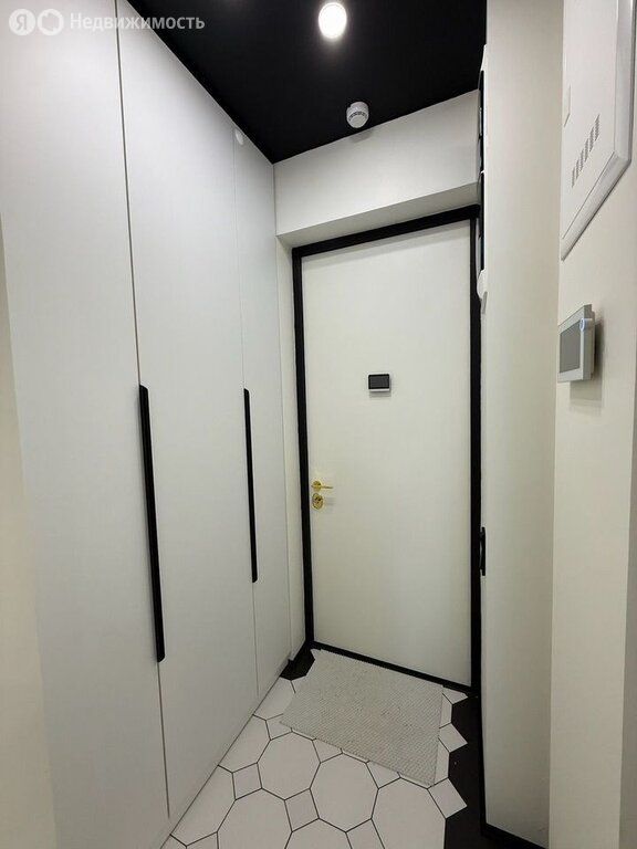 m. Shelepikha: Apartment, 1-rooms