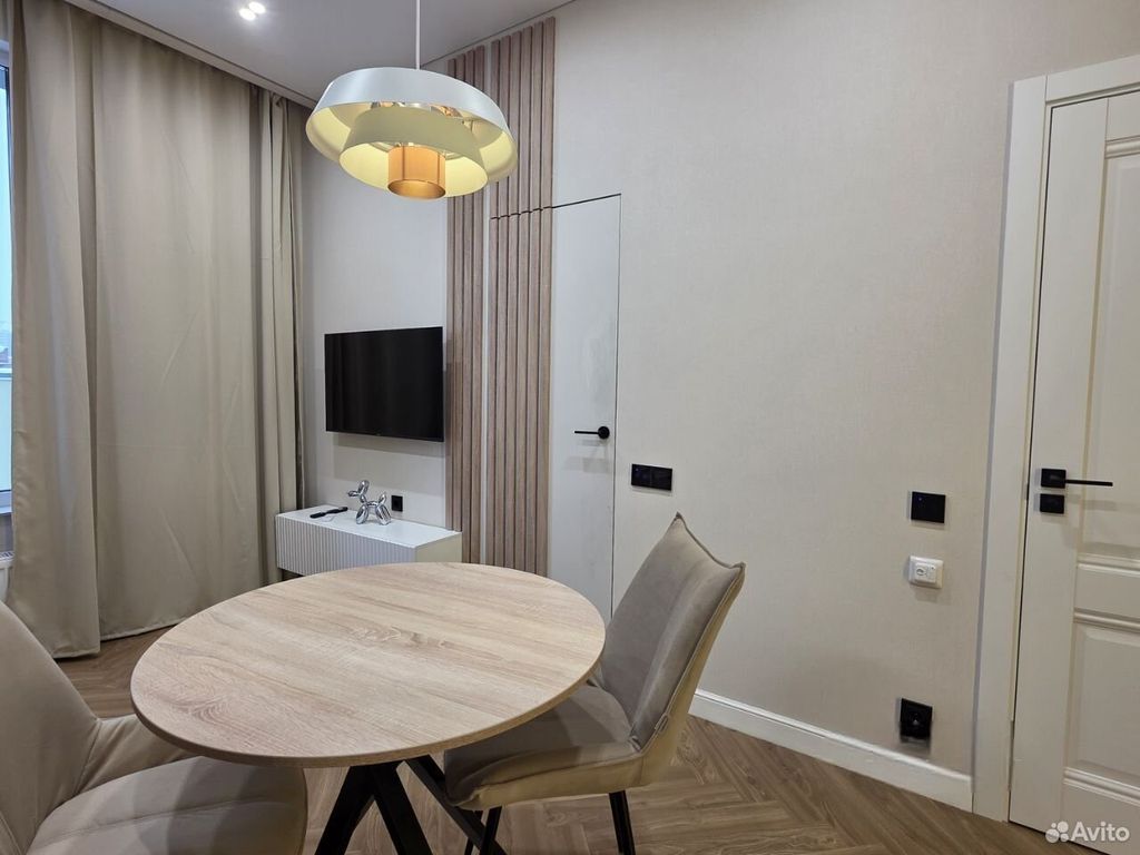 m. Moskva Tovarnaya: Apartment, 1-rooms