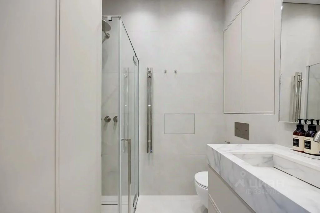 m. Ostankino: Apartment, 1-rooms