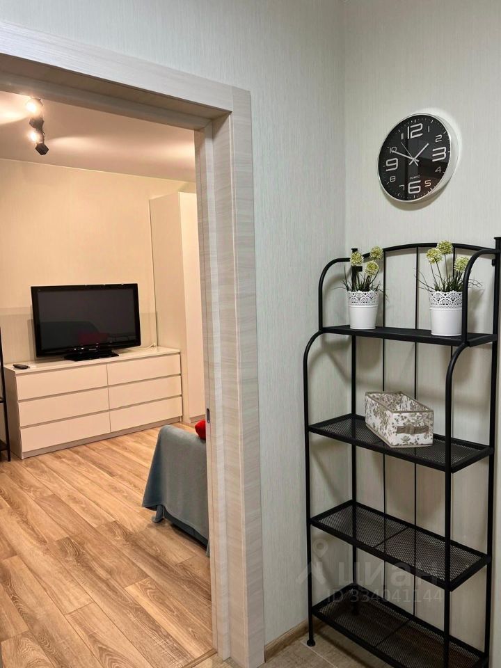 m. Moskva Tovarnaya: Apartment, 1-rooms