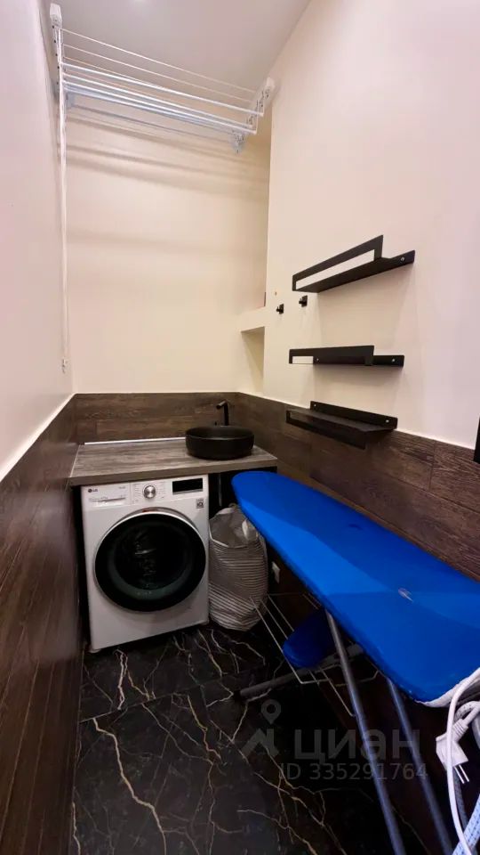 m. Shelepikha: Apartment, 2-rooms