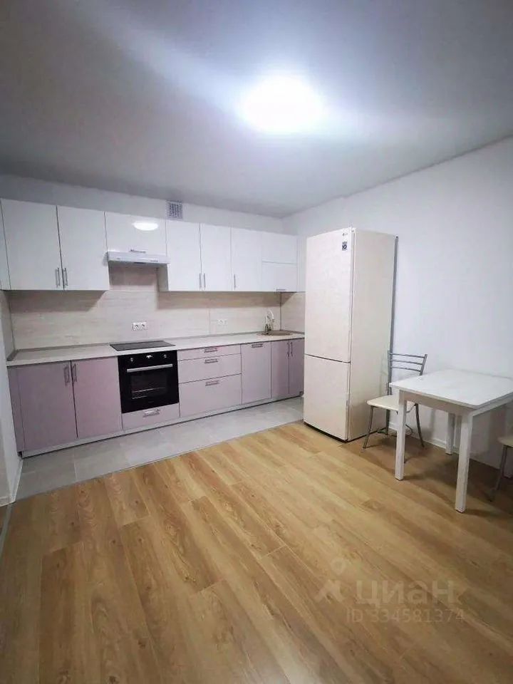 m. Kotelniki: Apartment, 2-rooms