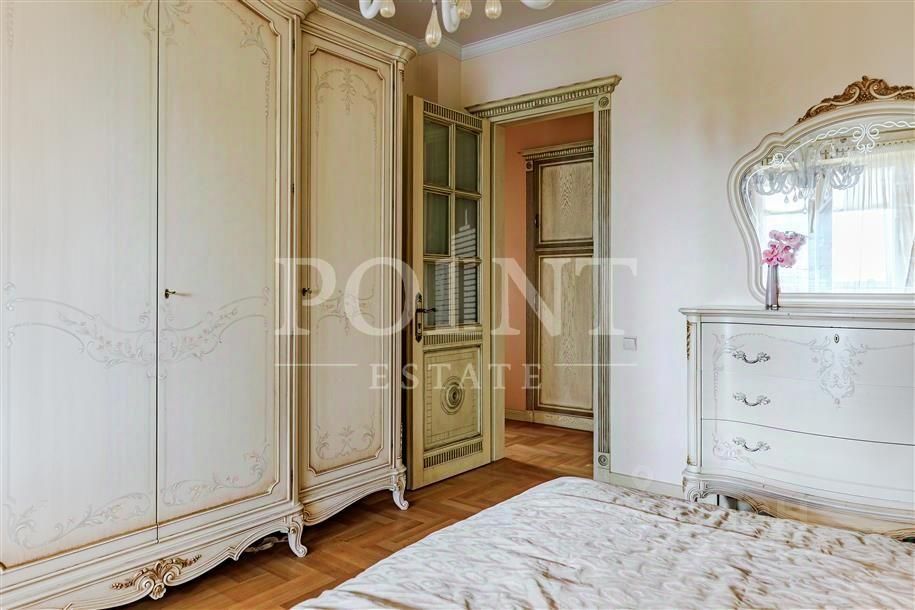 m. Novatorskaya: Apartment, 3-rooms