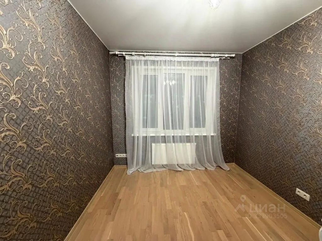 m. Bitsa: Apartment, 3-rooms