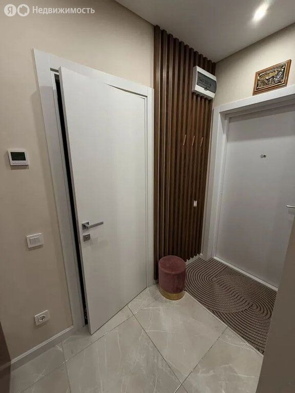 m. Govorovo: Apartment, 1-rooms