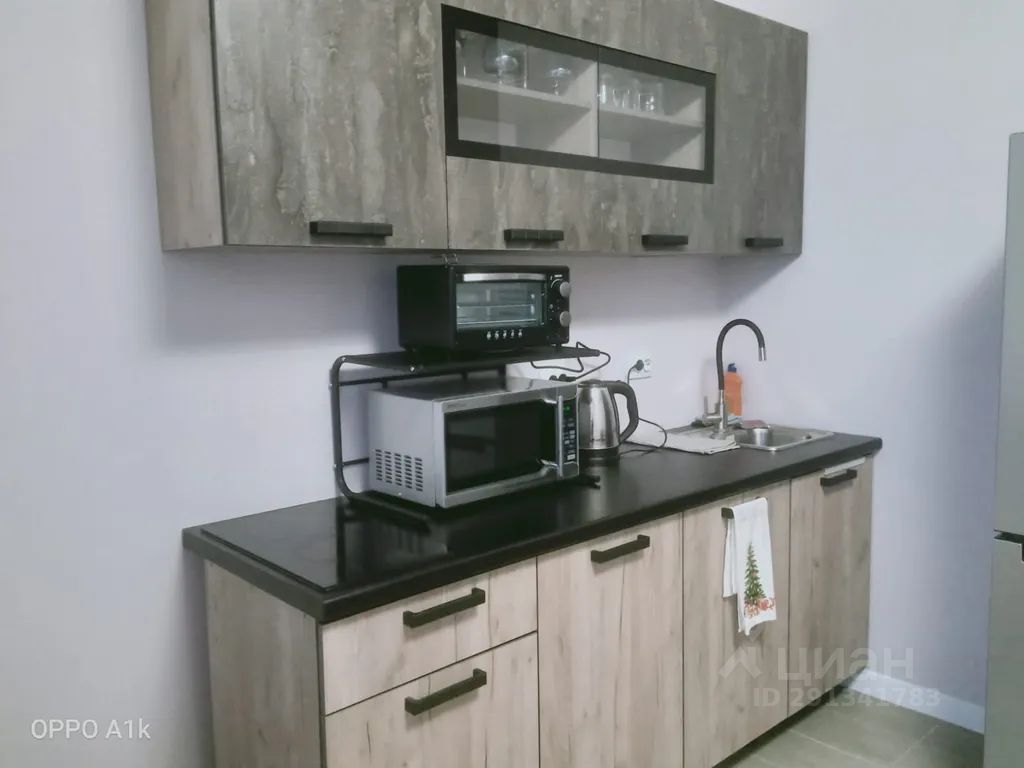 m. Zheleznodorozhnaya: Apartment, studio