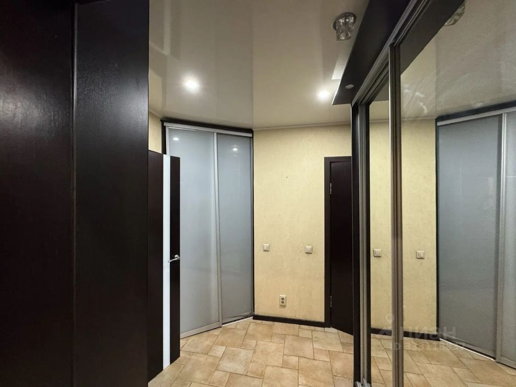 m. Zheleznodorozhnaya: Apartment, 2-rooms