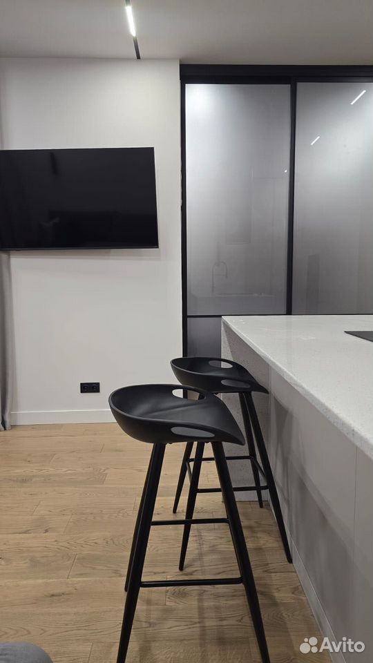 m. Spartak: Apartment, 2-rooms