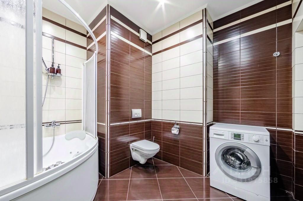 m. Barrikadnaya: Apartment, 2-rooms