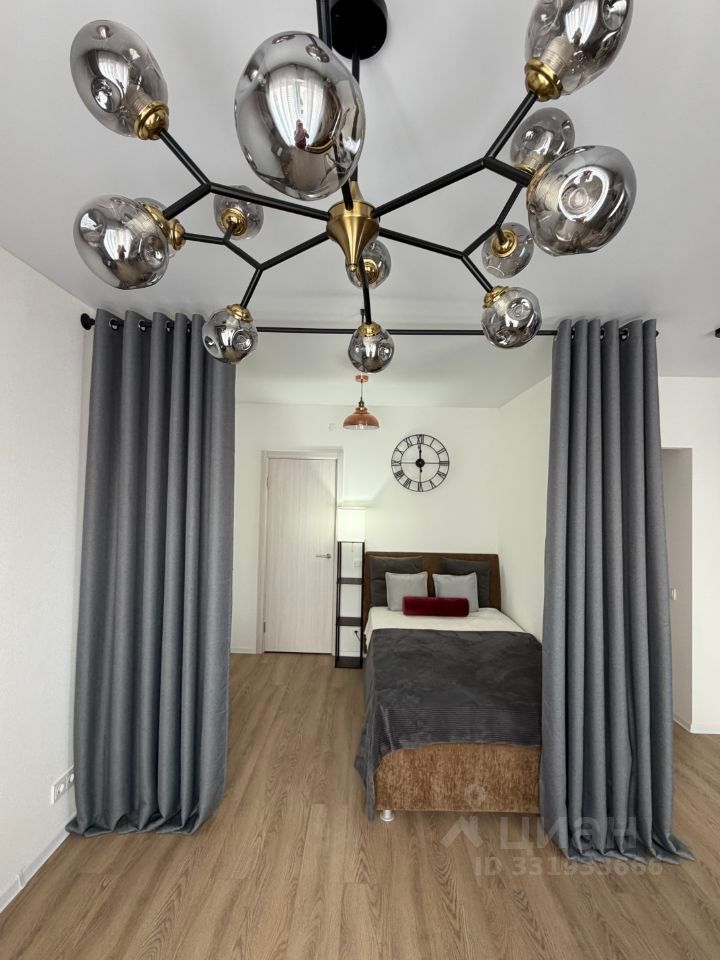 m. Medvedkovo: Apartment, 1-rooms