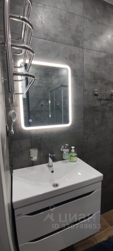 m. Moskva Tovarnaya: Apartment, studio