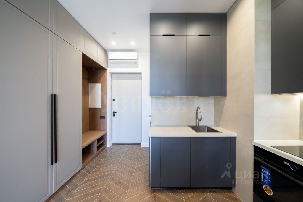 m. Matveevskoe: Apartment, studio