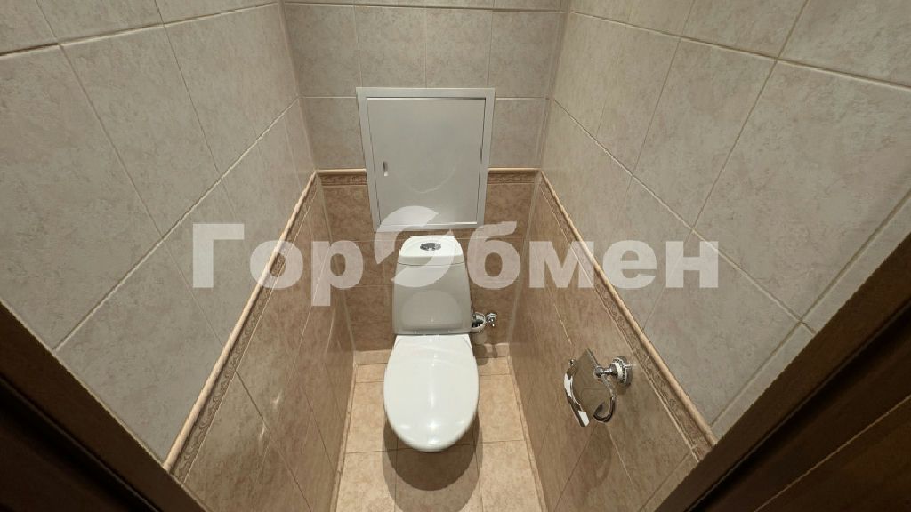 m. Serp i Molot: Apartment, 2-rooms
