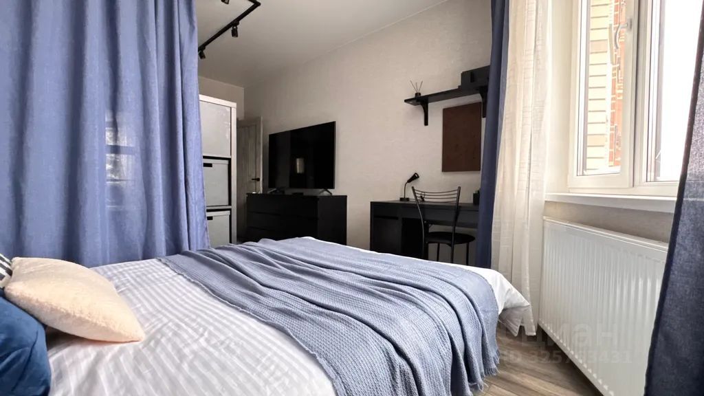 m. Khimki: Apartment, 1-rooms