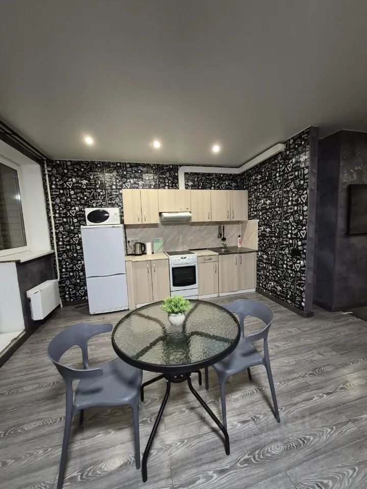 m. Kryukovo: Apartment, studio