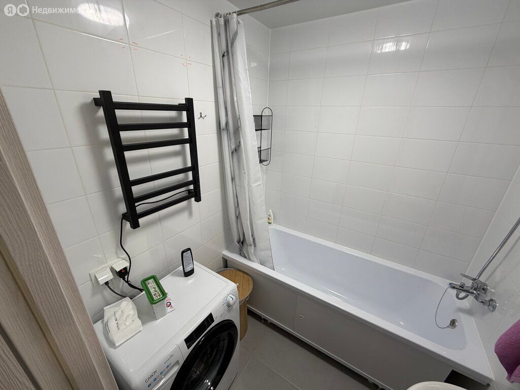 m. Kotelniki: Apartment, 2-rooms