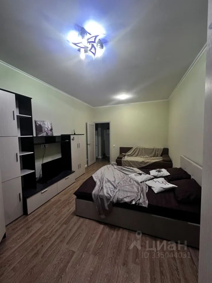 m. Kryukovo: Apartment, 1-rooms