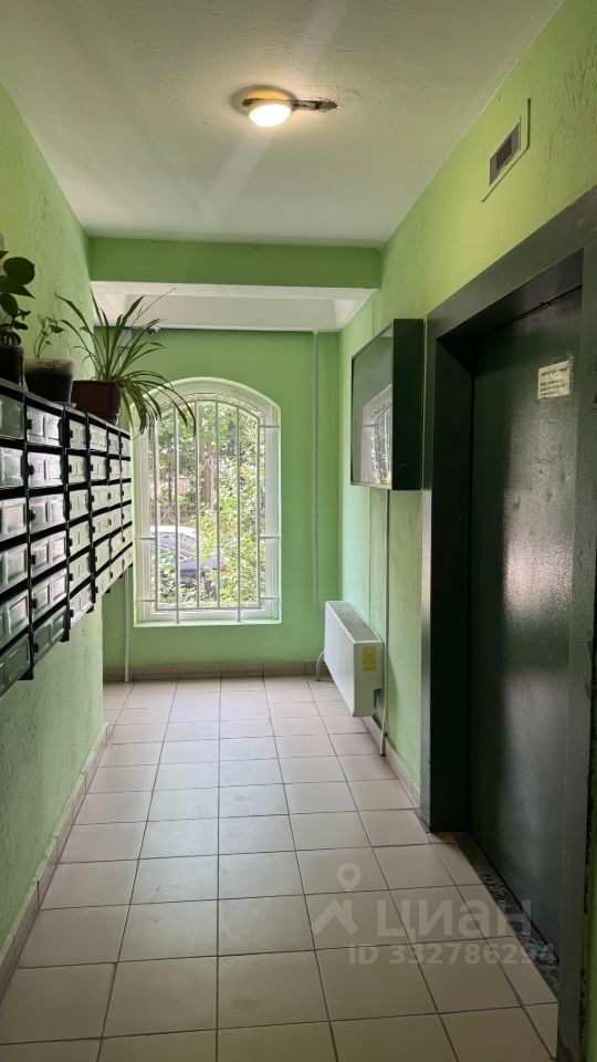 m. Penyagino: Apartment, 2-rooms