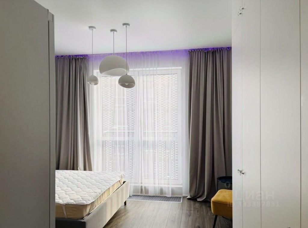 m. Fili: Apartment, studio