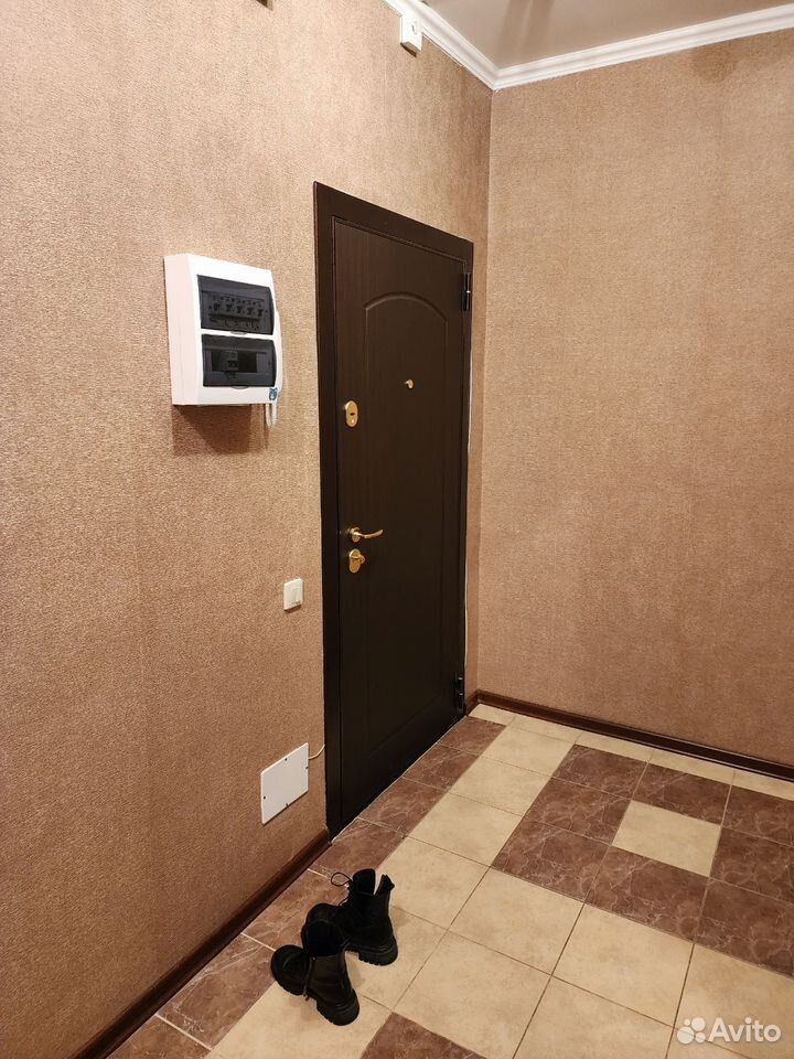 m. Nikolskoe: Apartment, 1-rooms