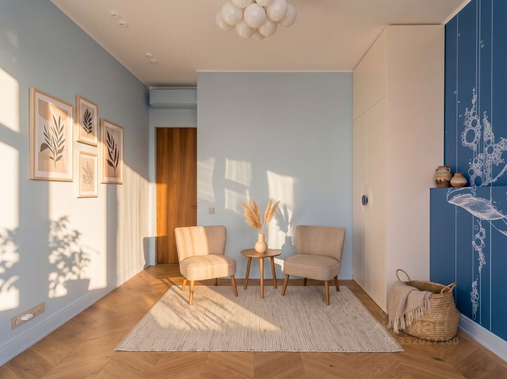 m. Frunzenskaya: Apartment, 4-rooms