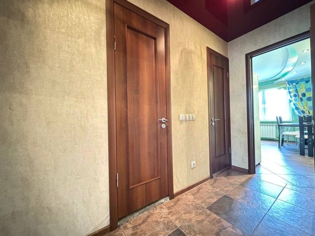 m. Zheleznodorozhnaya: Apartment, 2-rooms