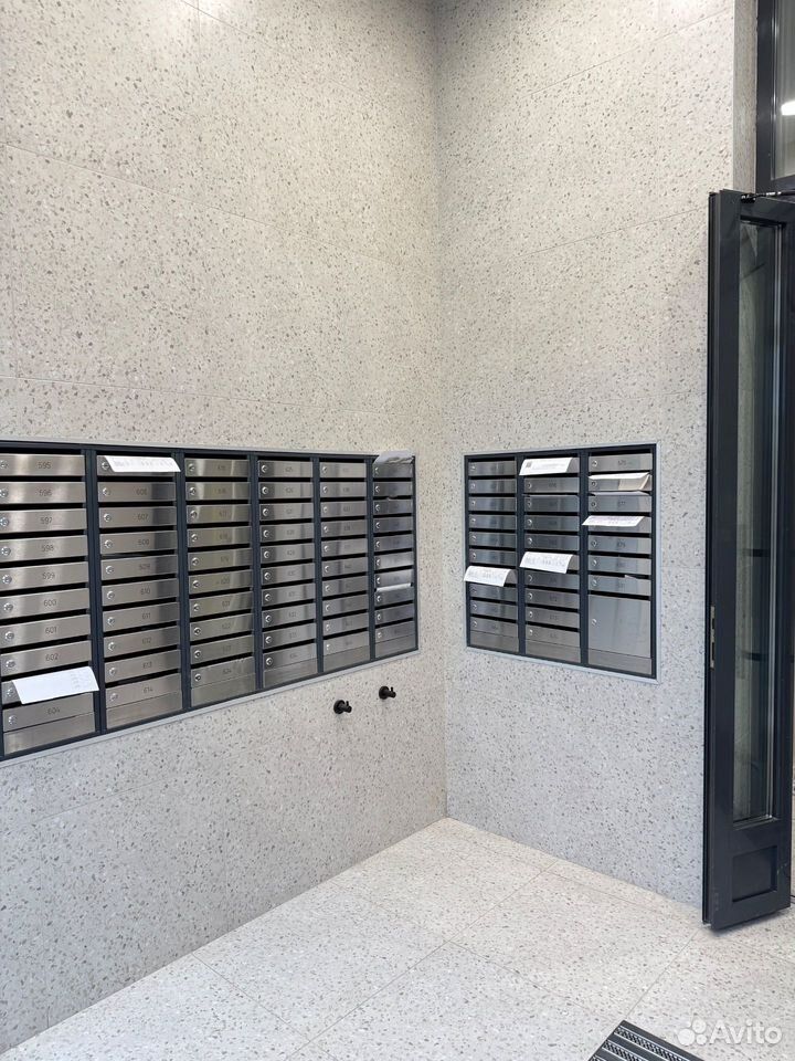 m. Bitsa: Apartment, 1-rooms