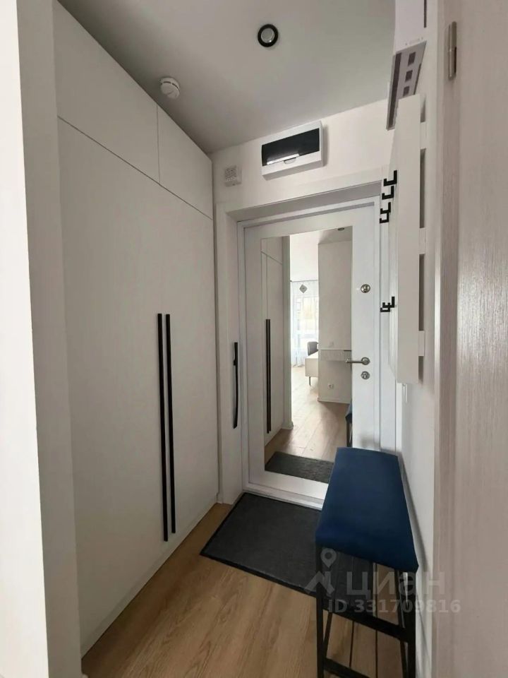 m. Vladykino: Apartment, 1-rooms