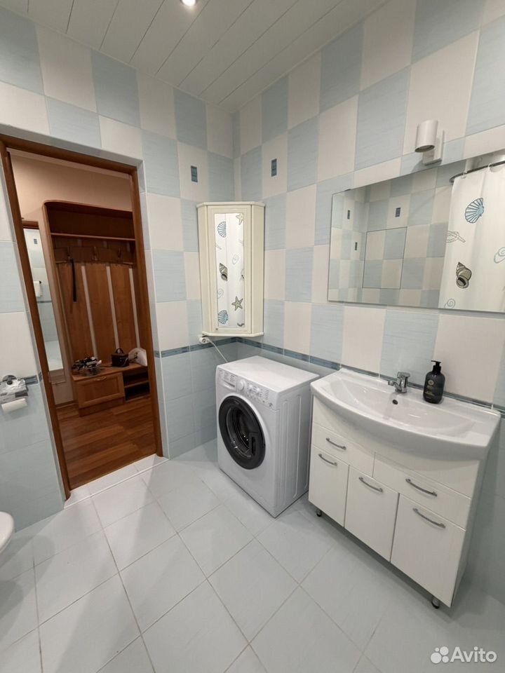 m. Zhulebino: Apartment, 1-rooms