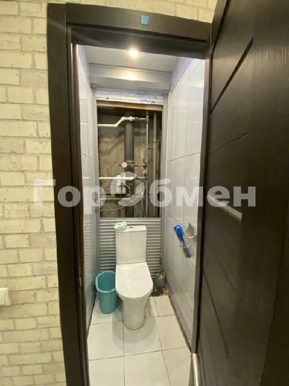 m. Alma-Atinskaya: Apartment, 2-rooms