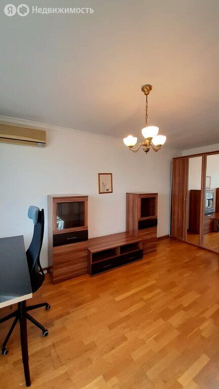 m. Frunzenskaya: Apartment, 1-rooms
