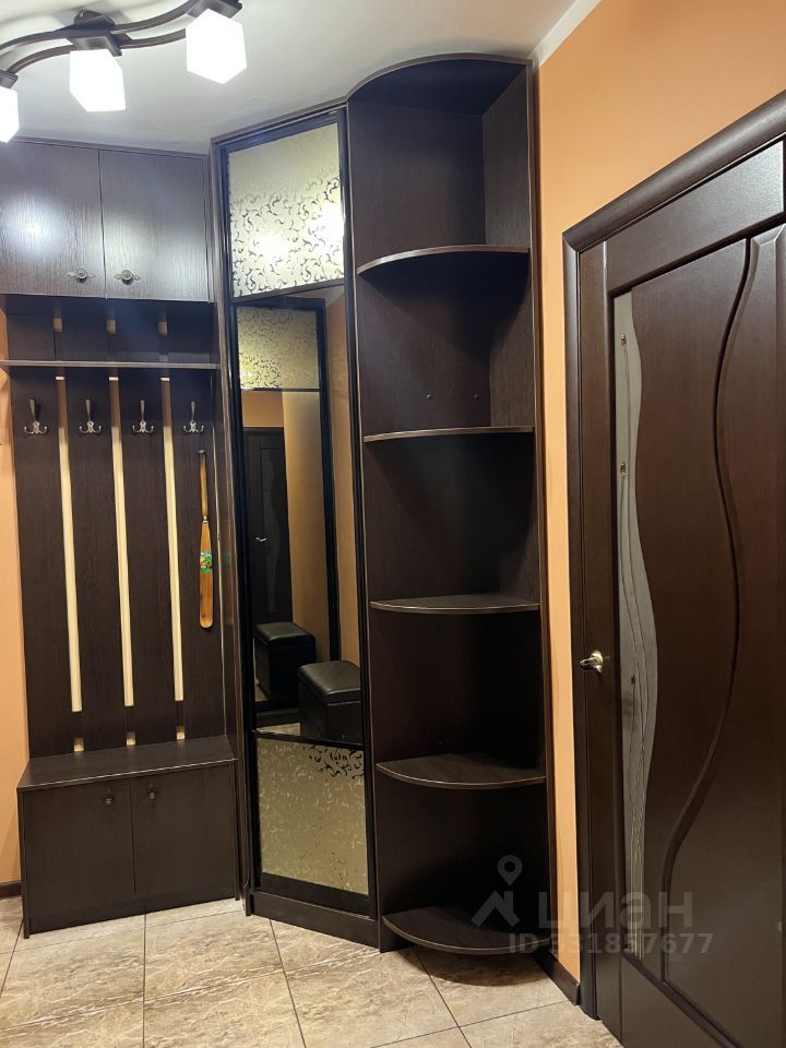 m. Butovo: Apartment, 1-rooms