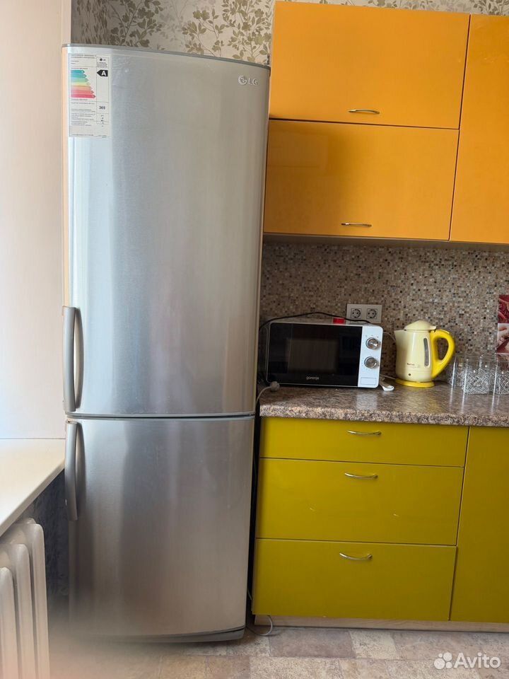m. Ulitsa 1905 goda: Apartment, 2-rooms